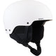 Anon Raider 3 Ski Helmet-Small-White-aussieskier.com