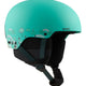 Anon Rime 3 Kids Ski Helmet-Small / Medium-Happy Teal-aussieskier.com