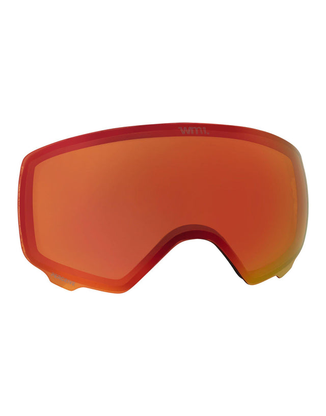 Anon WM1 Goggle Lens-Perceive Burst-aussieskier.com