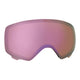 Anon WM1 Goggle Lens-Perceive Pink-aussieskier.com