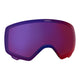 Anon WM1 Goggle Lens-Perceive Violet-aussieskier.com