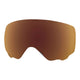 Anon WM1 Goggle Lens-Sonar Bronze-aussieskier.com