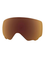 Anon WM1 Goggle Lens-Sonar Bronze-aussieskier.com