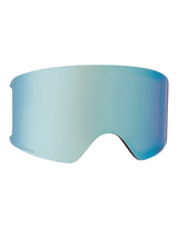 Anon WM3 Goggle Lens-Perceive Blue-aussieskier.com