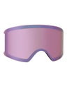 Anon WM3 Goggle Lens-Perceive Pink-aussieskier.com