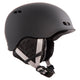 Anon Womens Rodan Ski Helmet-Small-Black-aussieskier.com