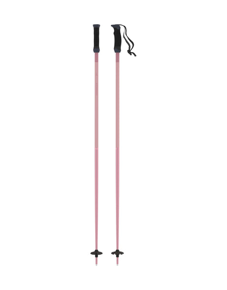 Atomic AMT SQS Womens Ski Poles-105-Rose-aussieskier.com