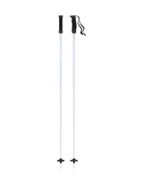 Atomic AMT SQS Womens Ski Poles-105-White-aussieskier.com