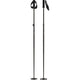 Atomic Backland FR Adjustable Ski Poles-Black-aussieskier.com