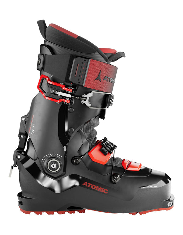 Atomic Backland XTD Carbon 120 GW Alpine Touring Ski Boots-aussieskier.com