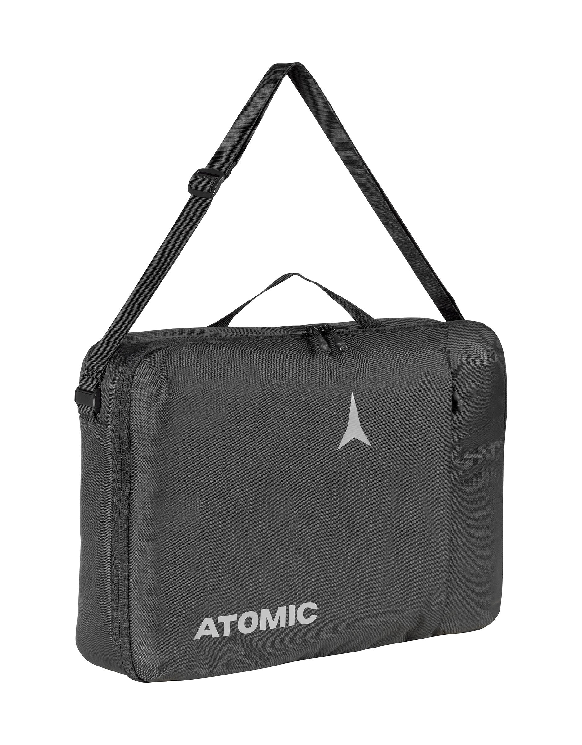 Atomic Case Boot Bag Durable Ski Gear Storage aussieskier