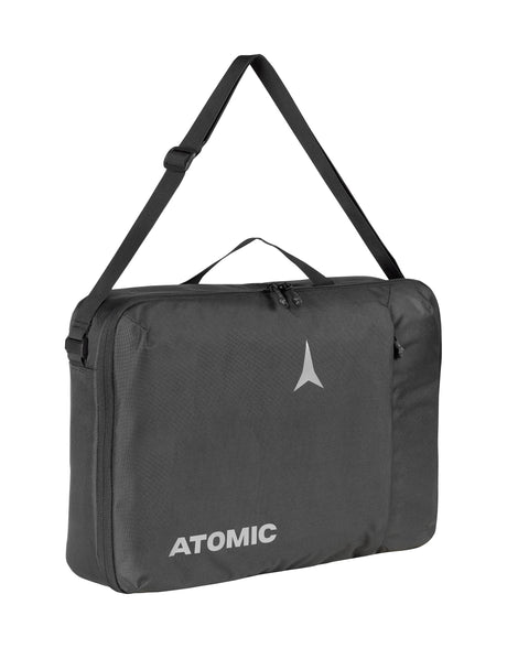 Atomic Case Boot Bag-Black-aussieskier.com