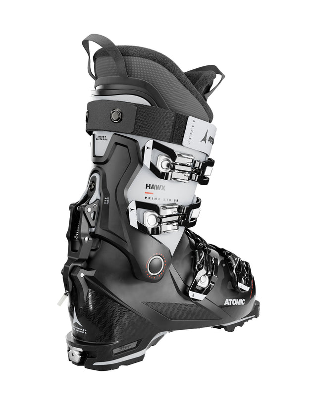 Atomic Hawx Prime XTD 95 Womens Alpine Touring Ski Boots-aussieskier.com