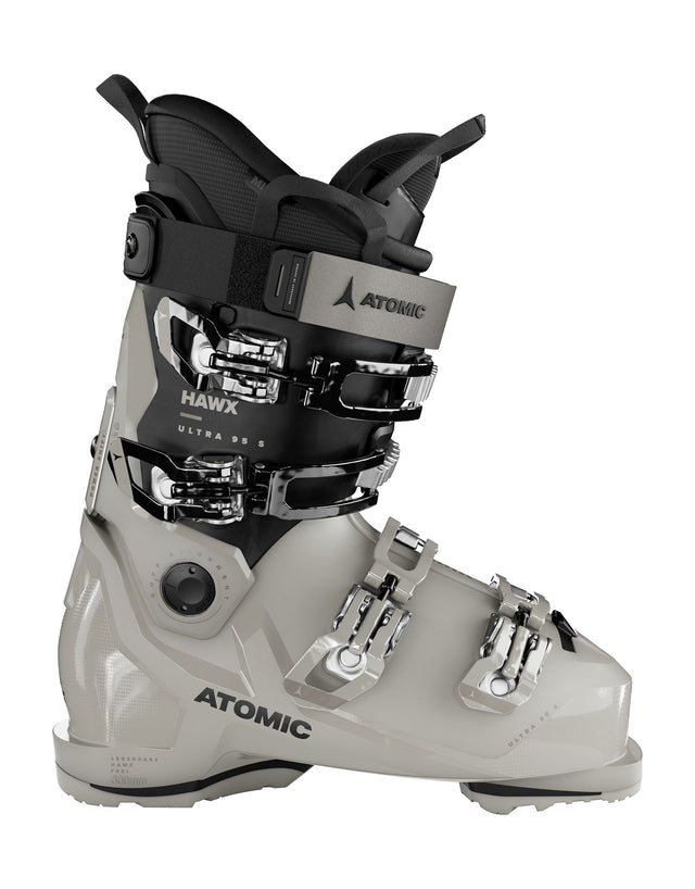 Atomic Hawx Ultra 95 S GW Womens Ski Boots-aussieskier.com