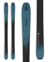 Atomic Maverick 86C Skis 2024-aussieskier.com