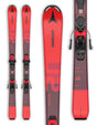 Atomic Redster J2 Kids Skis + L6 GW Bindings 2024-aussieskier.com