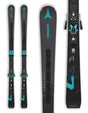 Atomic Redster X7 Skis + MI12 GW Bindings 2025-aussieskier.com