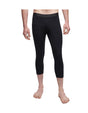 Le Bent Core 200 Mens 3/4 Base Layer Pants-Small-aussieskier.com