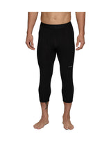 Le Bent 200 Mens 3/4 Base Layer Pants-aussieskier.com