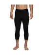 Le Bent 200 Mens 3/4 Base Layer Pants-aussieskier.com