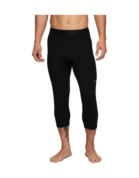 Le Bent 260 3/4 Length Midweight Bottom Base Layer-aussieskier.com