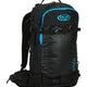 BCA Stash 30 Alpine Touring Backpack-Black-aussieskier.com