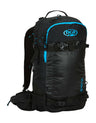 BCA Stash 30 Alpine Touring Backpack-Black-aussieskier.com