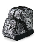 Dakine Boot Bag 30L-Kingdom Black-aussieskier.com