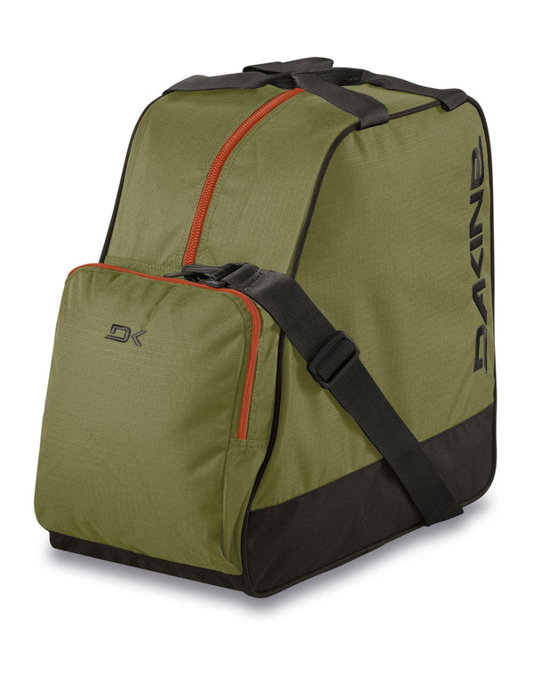 Dakine Boot Bag 30L-Utility Green-aussieskier.com