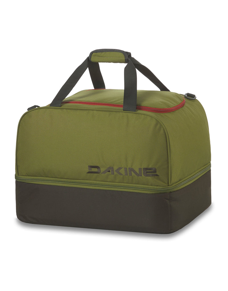 Dakine Boot Locker 69L Boot Bag-Utility Green-aussieskier.com