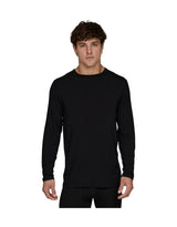 Le Bent 200 Mens Crew Base Layer-aussieskier.com