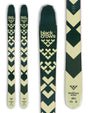 Black Crows Anima Powder Skis-aussieskier.com