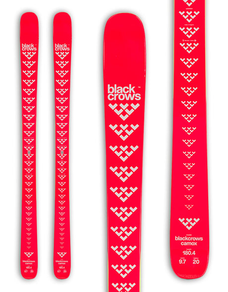 Black Crows Camox Skis-aussieskier.com