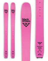 Black Crows Corvus Freebird Alpine Touring Skis-aussieskier.com