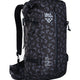 Black Crows Dorsa 27L Backpack-Black-aussieskier.com