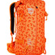 Black Crows Dorsa 27L Backpack-Orange-aussieskier.com