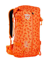 Black Crows Dorsa 27L Backpack-Orange-aussieskier.com