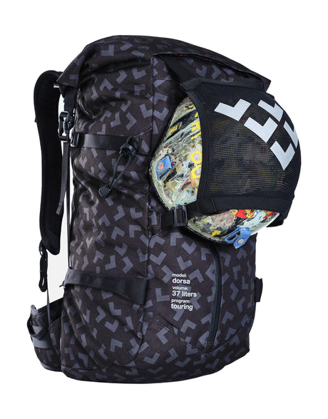 Black Crows Dorsa 37L Backpack-aussieskier.com