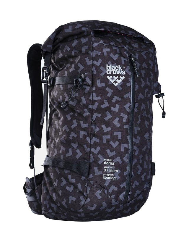 Black Crows Dorsa 37L Backpack-aussieskier.com