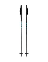 Black Crows Duos Freebird Adjustable Ski Poles-aussieskier.com