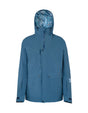 Black Crows Ferus Mechanical Ski Jacket-Small-Petrol Blue-aussieskier.com