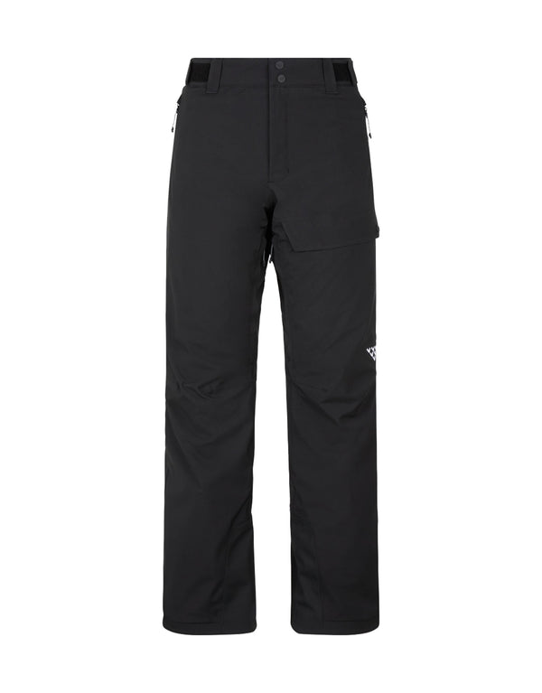 Black Crows Ferus Mechanical Ski Pants-Small-Black-aussieskier.com