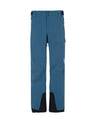 Black Crows Ferus Mechanical Ski Pants-Small-Petrol Blue-aussieskier.com