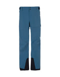 Black Crows Ferus Mechanical Ski Pants-Small-Petrol Blue-aussieskier.com