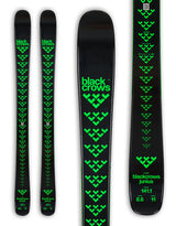 Black Crows Junius Junior Skis-aussieskier.com