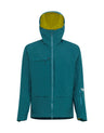 Black Crows Mens Freebird Xpore Ski Jacket-Medium-Dark Green-aussieskier.com