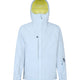 Black Crows Mens Freebird Xpore Ski Jacket-Medium-Light Blue-aussieskier.com