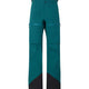 Black Crows Mens Freebird Xpore Ski Pants-Medium-Dark Green-aussieskier.com