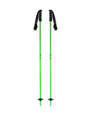 Black Crows Meta Junius Kids Ski Poles-80-Green-aussieskier.com