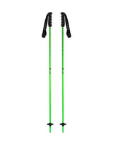 Black Crows Meta Junius Kids Ski Poles-80-Green-aussieskier.com